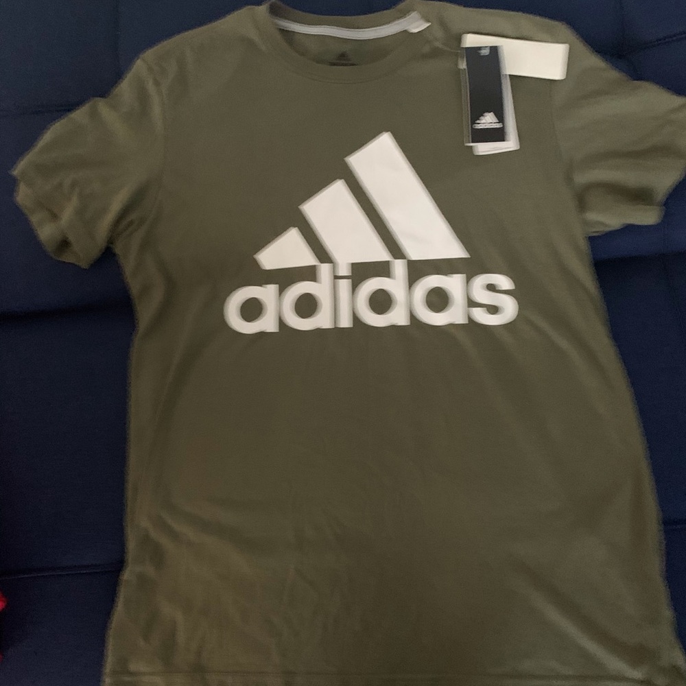 Men’s tee